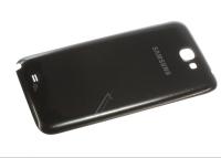 AKKUFACHDECKEL GALAXY NOTE 2  GRAU GH9824445B