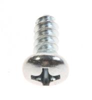 SCHRAUBE S YTB 3.9X9.5 K ST A3S (ersetzt: #4125572 SCREW (COUNTERSUNK-HEAD  3.9*9.5)) 37019096