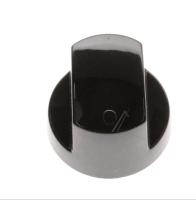 KNOB (VESTA  SPINDLE TYPE BUILT-IN BLACK 42043414