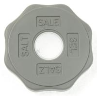 C00345080  SALZ STECKER (ersetzt: #9200156 DECKEL FÜR SALZBEHÄLTER) 482000009605