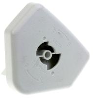  PASSEND FÜR ACER  ADAPTER PLUG UK