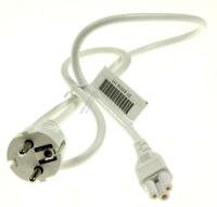  PASSEND FÜR ACER  CABLE POWER AC EU 220V 2 5A 27M3EN1002