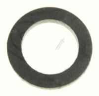 HOSE FITTING SEAL GASKETDTY (ersetzt: #4140148 GERADE SCHLAUCH BESCHLAG DICHTUNG) 42082491