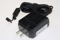 US-NETZTEIL ASUS 30WATT US (ersetzt: #M55432 POWER ADAPTER 30W19V BLACK UL) 04G26B001130