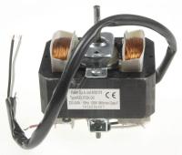 MOTEUR K33 P33 K DROIT 220-240V OPEN 652 (ersetzt: #5739067 MOTOR RECHTS O.ROTOR CP FLAMINIA 4000174) 1330041099