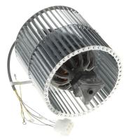 MOTEUR ARCO PLUSFAANPIN (ersetzt: #F370603 MOTOR EBM B2E146-230V 5060HZ-AU15-09) 1330016838