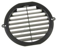 GRILLE DE SORTIE DIRECTE GRAPHIC 1330016965