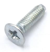 SCREW (COUNTERSUNK-HEAD M4*15 SPIRAL WHT 37009267