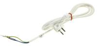 POWER CORD (2 1M)EU-TR90°C 32017462