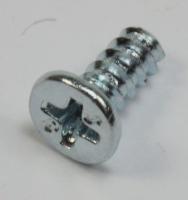 SCREW C ZN YDB(THIN P1 3-D6.5) M3 5*8_TR 35029361