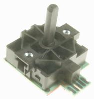 44.02020.010  INDUKTION POTENTIOMETER