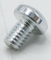 SCREW M4X6 DIN7985