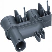 WASSER VERTEILER BAUGRUPPE (ersetzt: #Q621649 WASSERTASCHE) 407930