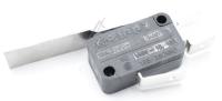 MICRO-SWITCH (ersetzt: #F100023 MICROSWITCH 16A) 361265