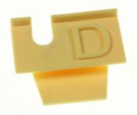 SUPPORTING SPRING INSERT O-D PS-10 155 343653
