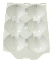 EGG TRAY 6N-D 070 (ersetzt: #9283254 EIERFACH) 378442