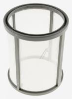 CYLINDRICAL FILTER (ersetzt: #D250369 FILTER ZYLINDER) 385831