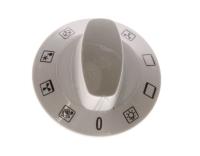 KNOB GE 6-5 NG IS-K44 0707021 405825