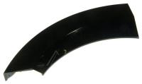 DOOR HANDLE 9005 PS-10 388875