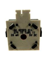 CODING SWITCH BI2 18MM 44.02020.014 375026