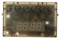 TIMER CLOCK 230V 5060HZ 406880