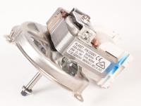 288938 LÜFTERMOTOR 288938