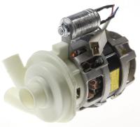 YXW50-2F  PUMPE (ersetzt: #D250391 YXW50-2F  PUMPE DE WASCHEN) (ersetzt: #G678149 UMWÄLZMOTOR) AS0018883