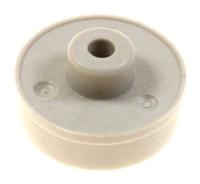 DRIVE COUPLING (MOTOR SHAFT) -GREY - FROM DATE CODE 8K31