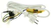 RS-DW0205 NETZKABEL RSDW0205