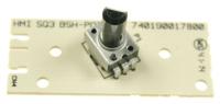 POTENTIOMETER 00628423