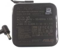 ADAPTER 65W 19V DC  3.42 A