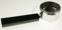 SCHWARZ FILTER HALTER (ersetzt: #D883592 .PFILTER 1325 PC SCHWARZ TK) AT4056002800