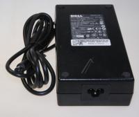 AC19V150 PA15 320-2746 D1404 N  AC ADAPTER 150W  19V 7.89A (ersetzt: #F624833 NETZADAPTER) W7758