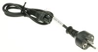 35006347  NBC LV POWER CORD EU (3PRONG) LONGWELL (ersetzt: #F557858 35005600  NBC LV 3PIN EU POWER CORD) 42T5029