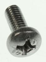 SCREW KA 40*18 YSB-R-C-INOX 37013686