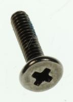 SCREW M2*8L (K) B-NI NY 13GMBKXC080B1