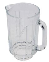 MIXGLAS (ersetzt: #5206183 GLASS BECHER 1.6L) KW713790