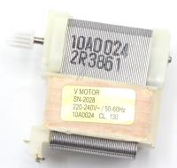 81262200 Motor 