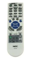 RD-443E  NEC REMOTE FÜR BEAMER 7N900731