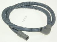 SCHLAUCH SPK-A-10 (ersetzt: #D232969 DISCHARGE HOSE SPK-A-10) 327259