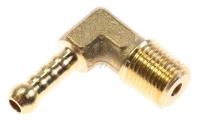 11024469  L-FBRASS CONNECTOR FOR BOILER AURA 996530067632