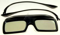 SSG-3050GB  3D BRILLE  LCD-ACTIVE SHUTTER GLASSES (ersetzt: #7765661 SSG-3100GB  3D-BRILLE) (ersetzt: #F43077 SSG-5100GB  3D BRILLE - 3D GLASSES SSG-5100GB IN) (ersetzt: #F55608 SSG-5100GB  3D-BRILLE SSG-5100GB IN) (ersetzt: #F191539 ASSY ACCESSORY 3D GLASSES SSG-5100GB 3D) BN9620932A