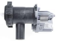 M221  PUMPE ASKOLL M50 ALTERNATIV FÜR BOSCH SIEMENS 00144978 (ersetzt: #2600448 LAUGENPUMPE  FÖRDERHÖHE 1 5M  MIT ABDECKUNG) RC0291