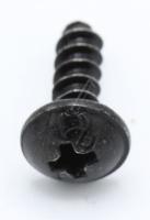 SCREW P C ZN RYSB 3*9(ZNSY) ROHS 35028392