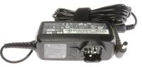  PASSEND FÜR ACER  AC ADAPTOR 40W 19V BLK AP0400H001