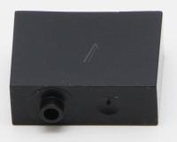 ADAPTER TÜRGRIFF SCHWARZ 5614714201