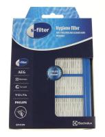 EFH12W  HEPA-12-FILTER WASCHBAR (ersetzt: #6486606 H12  FILTER HEPA-12  WASHABLE) 9001951194