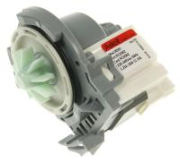 PUMPE ALTERNATIV FÜR WHIRLPOOL 481236018558 (ersetzt: #D327283 C00519842  LAUGENPUMPE ASKOLL RAST 2.5 220-240V 50HZ) 