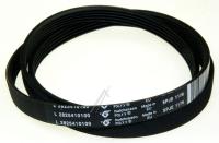 5PJE1176  ELASTIC POLY-V BELT 2825410100