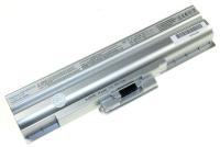 11 1V-4400MAH  LI-ION LAPTOPAKKU FÜR SONY (ersetzt: #D219668 SONY LAPTOP AKKU LI-ION) 51134